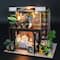 Sparkly Selections Coffee House DIY Miniature Kit